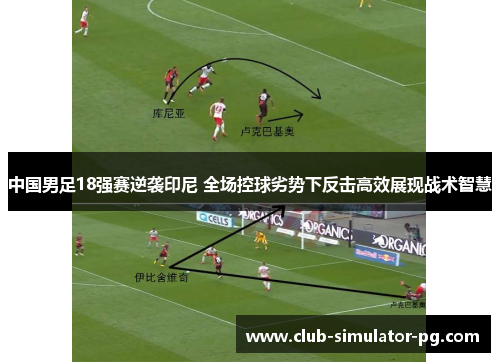 中国男足18强赛逆袭印尼 全场控球劣势下反击高效展现战术智慧